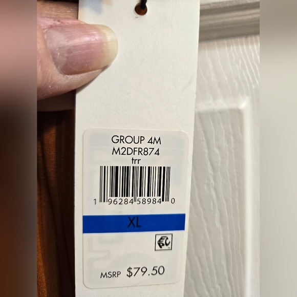 Calvin Klein Pants - Picture 3 of 7